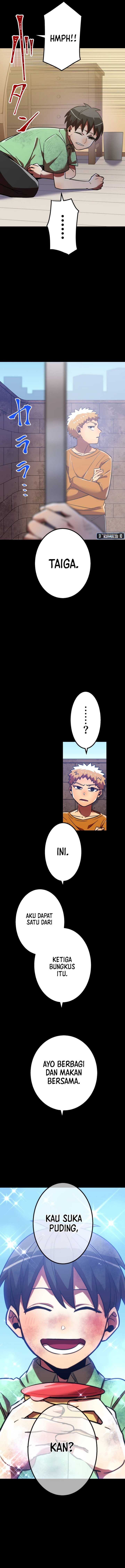 Savior of Divine Blood ~Draw Out 0.00000001% to Become the Strongest~