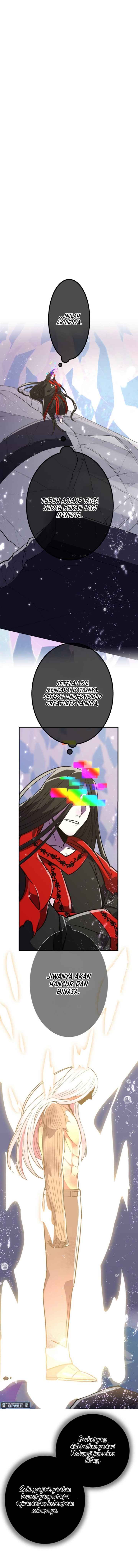 Savior of Divine Blood ~Draw Out 0.00000001% to Become the Strongest~