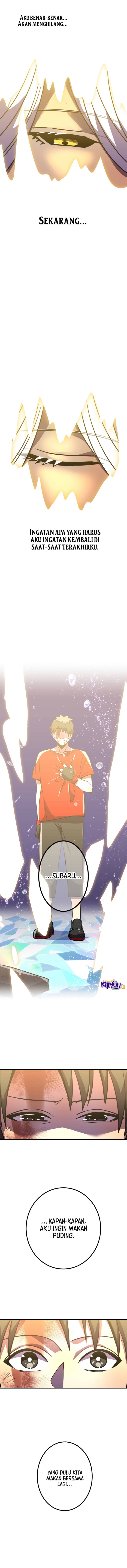 Savior of Divine Blood ~Draw Out 0.00000001% to Become the Strongest~