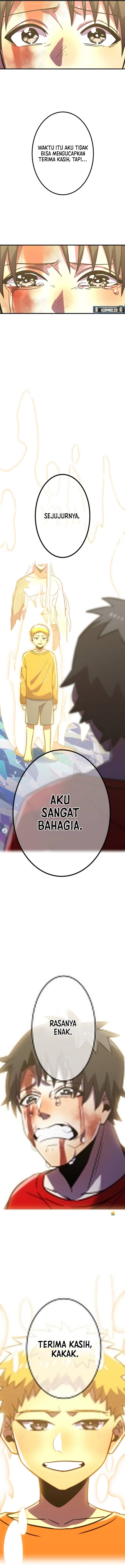 Savior of Divine Blood ~Draw Out 0.00000001% to Become the Strongest~