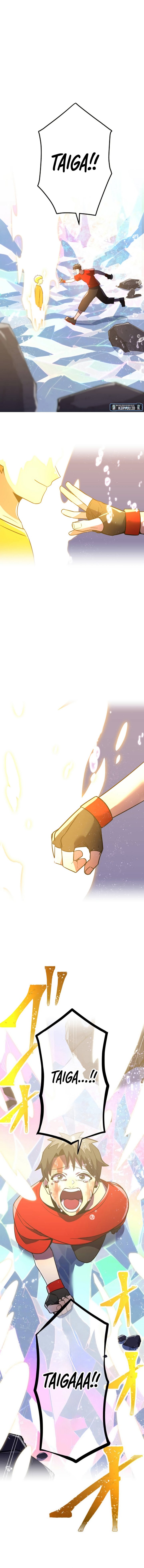 Savior of Divine Blood ~Draw Out 0.00000001% to Become the Strongest~
