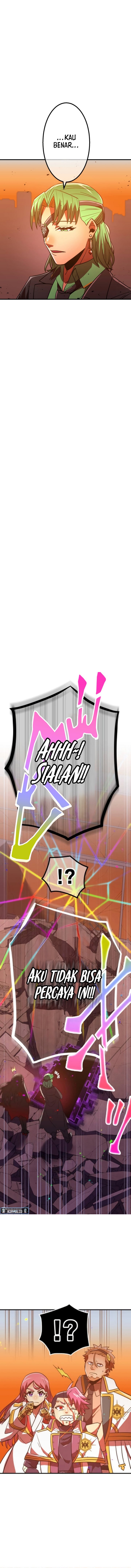 Savior of Divine Blood ~Draw Out 0.00000001% to Become the Strongest~