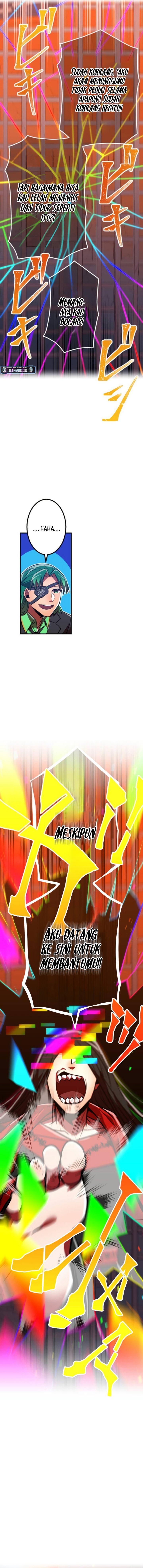 Savior of Divine Blood ~Draw Out 0.00000001% to Become the Strongest~