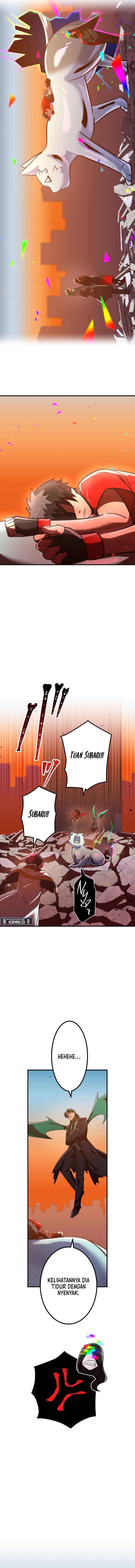 Savior of Divine Blood ~Draw Out 0.00000001% to Become the Strongest~