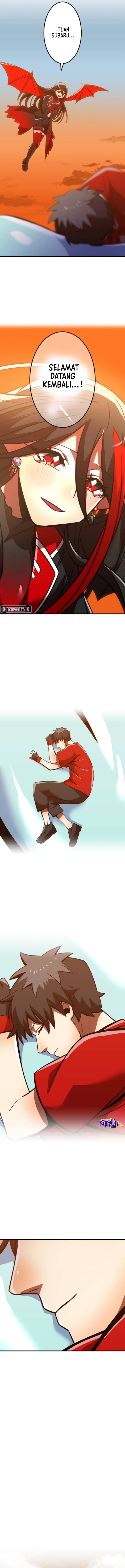 Savior of Divine Blood ~Draw Out 0.00000001% to Become the Strongest~