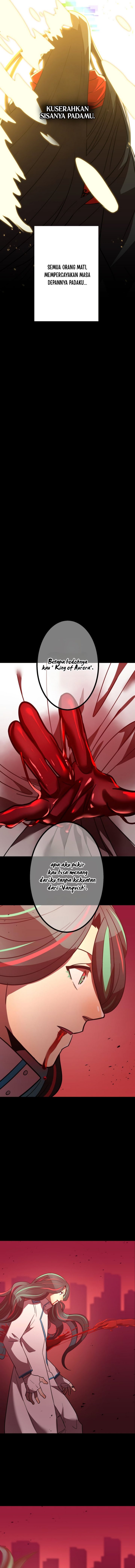 Savior of Divine Blood ~Draw Out 0.00000001% to Become the Strongest~