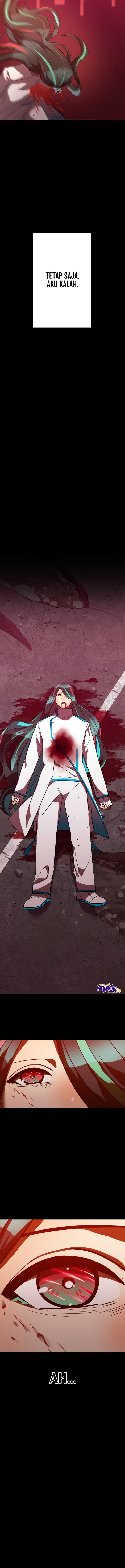Savior of Divine Blood ~Draw Out 0.00000001% to Become the Strongest~