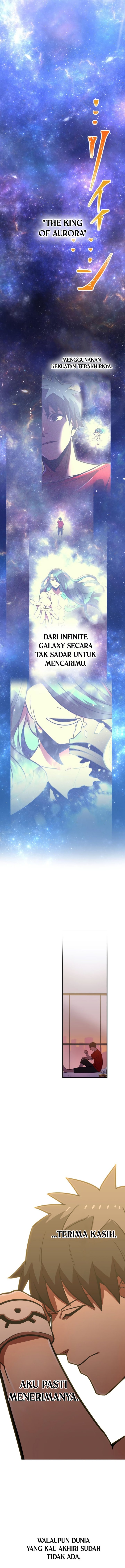 Savior of Divine Blood ~Draw Out 0.00000001% to Become the Strongest~