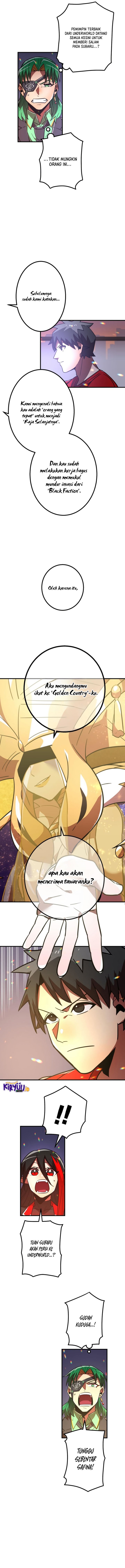 Savior of Divine Blood ~Draw Out 0.00000001% to Become the Strongest~