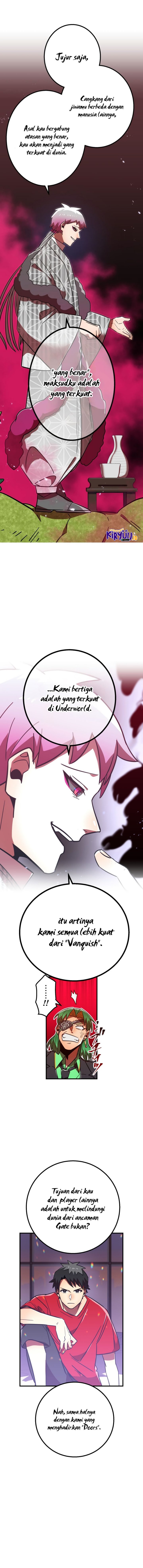 Savior of Divine Blood ~Draw Out 0.00000001% to Become the Strongest~