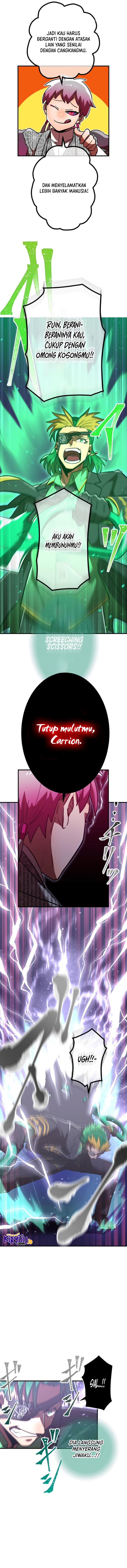 Savior of Divine Blood ~Draw Out 0.00000001% to Become the Strongest~