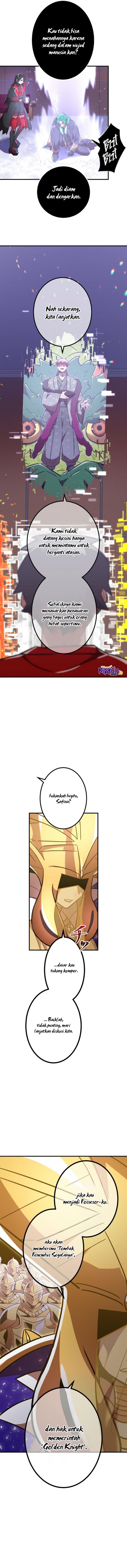 Savior of Divine Blood ~Draw Out 0.00000001% to Become the Strongest~