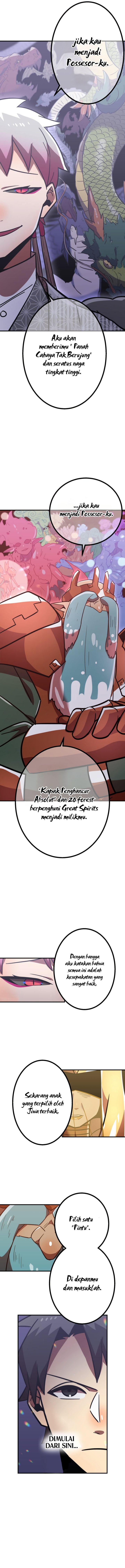 Savior of Divine Blood ~Draw Out 0.00000001% to Become the Strongest~