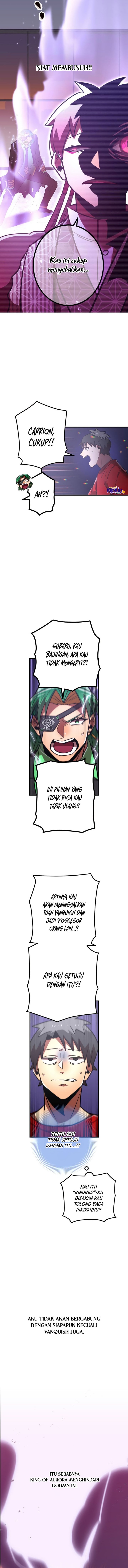 Savior of Divine Blood ~Draw Out 0.00000001% to Become the Strongest~