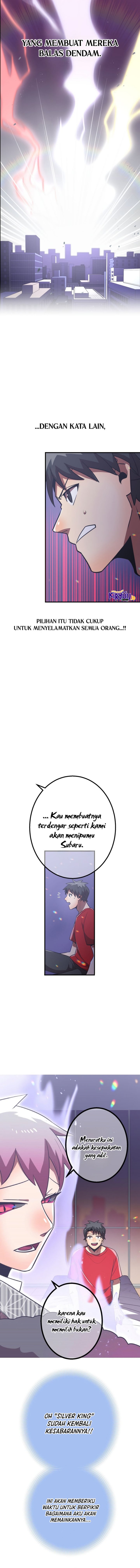 Savior of Divine Blood ~Draw Out 0.00000001% to Become the Strongest~