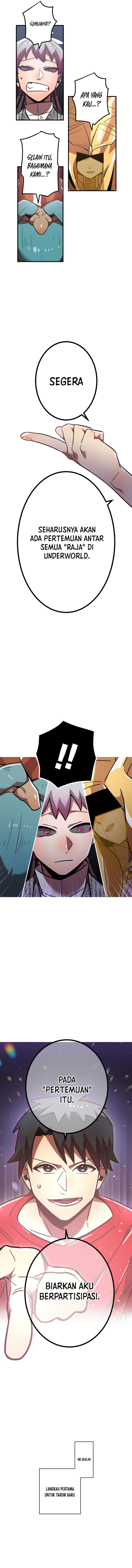 Savior of Divine Blood ~Draw Out 0.00000001% to Become the Strongest~