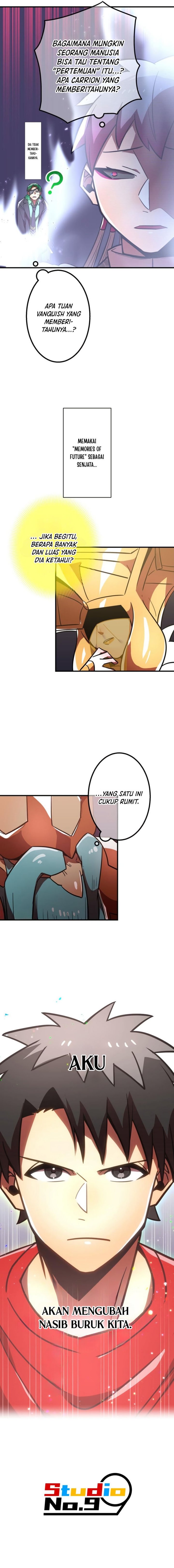 Savior of Divine Blood ~Draw Out 0.00000001% to Become the Strongest~