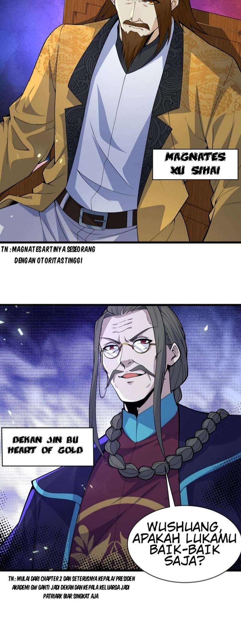 Second Fight Against the Heavens