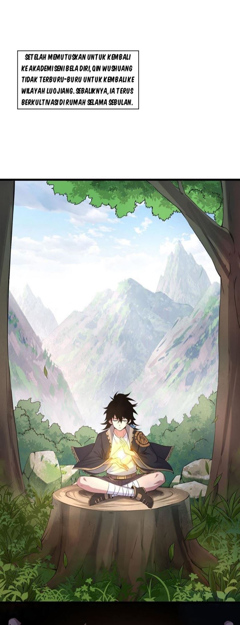 Second Fight Against the Heavens