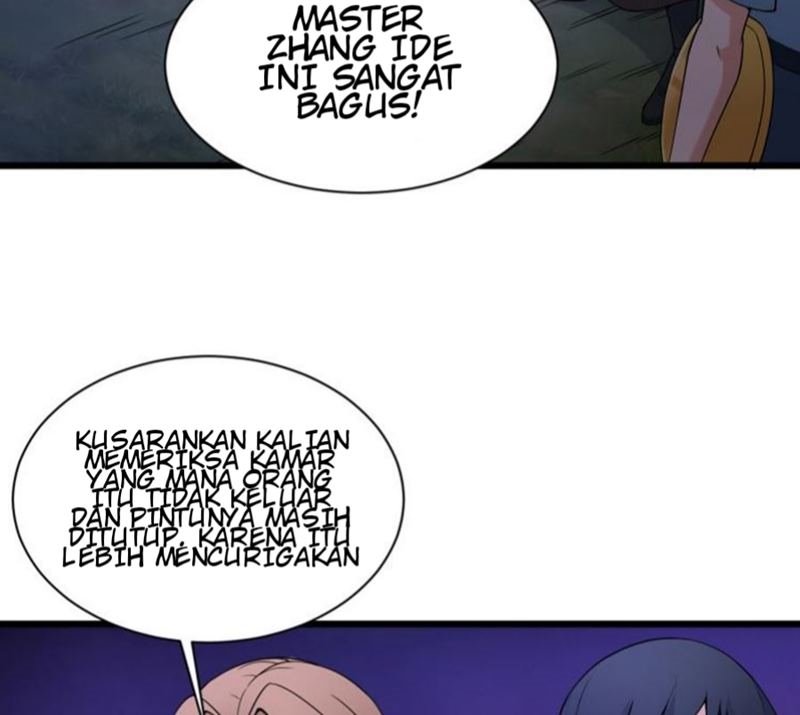 Second Fight Against the Heavens
