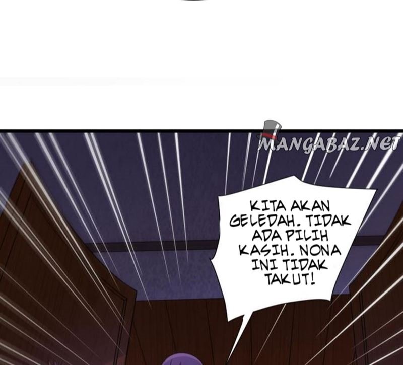 Second Fight Against the Heavens