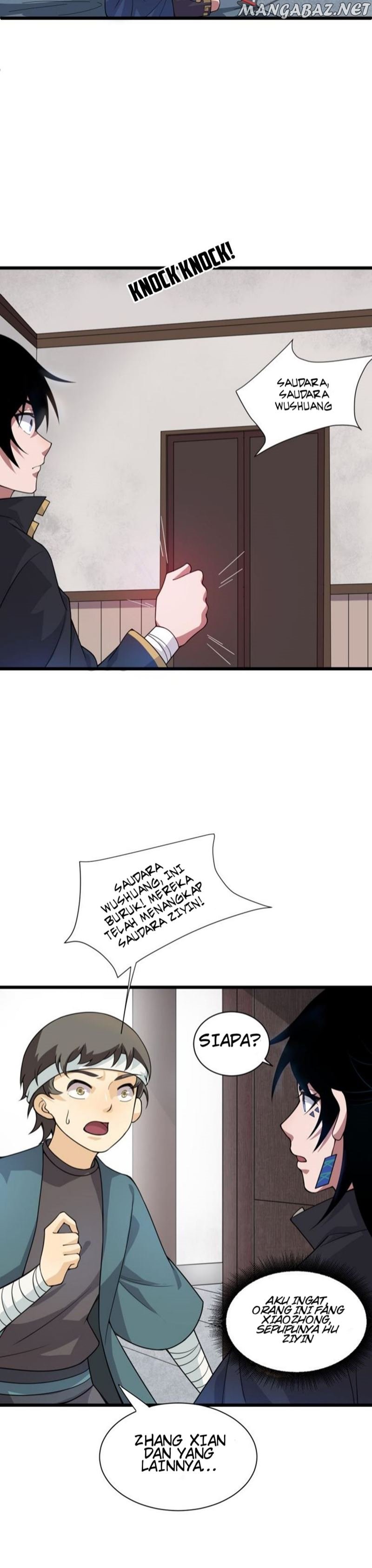 Second Fight Against the Heavens