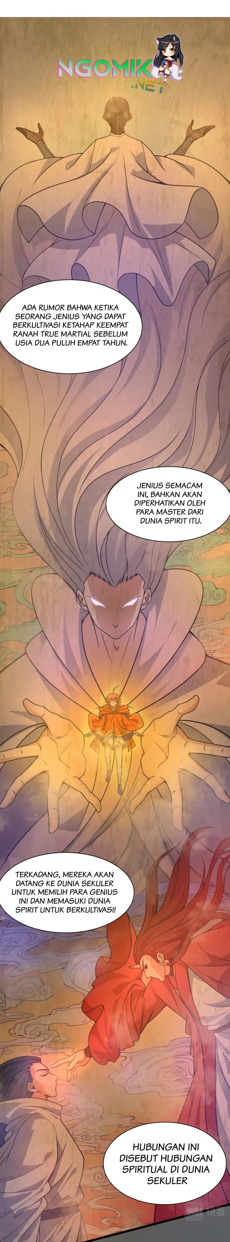 Second Fight Against the Heavens