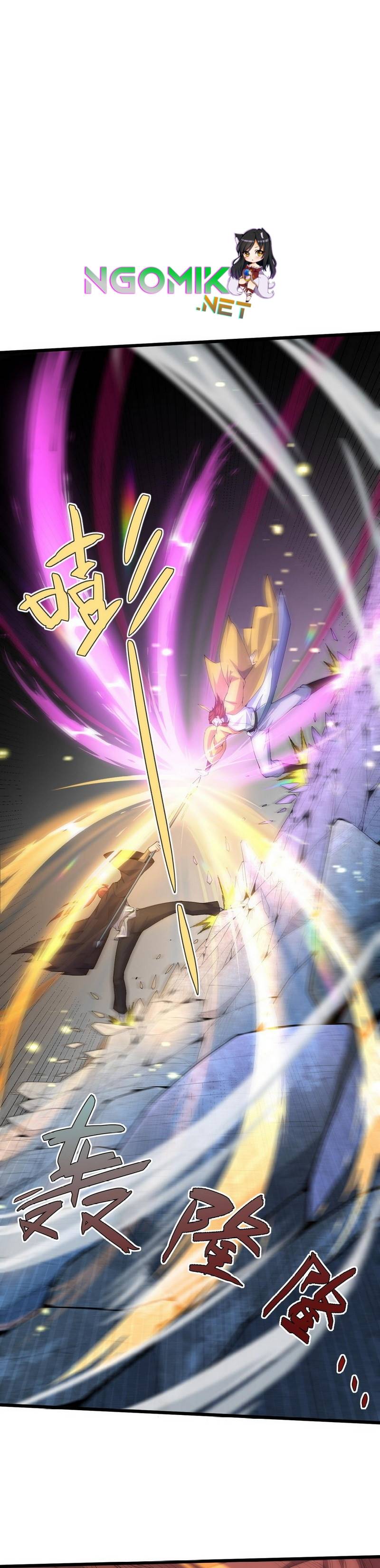 Second Fight Against the Heavens