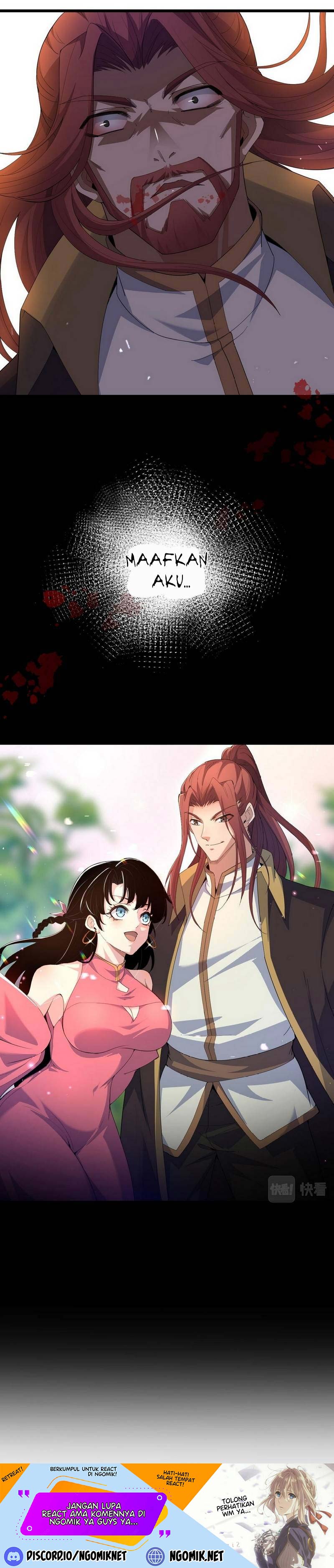Second Fight Against the Heavens