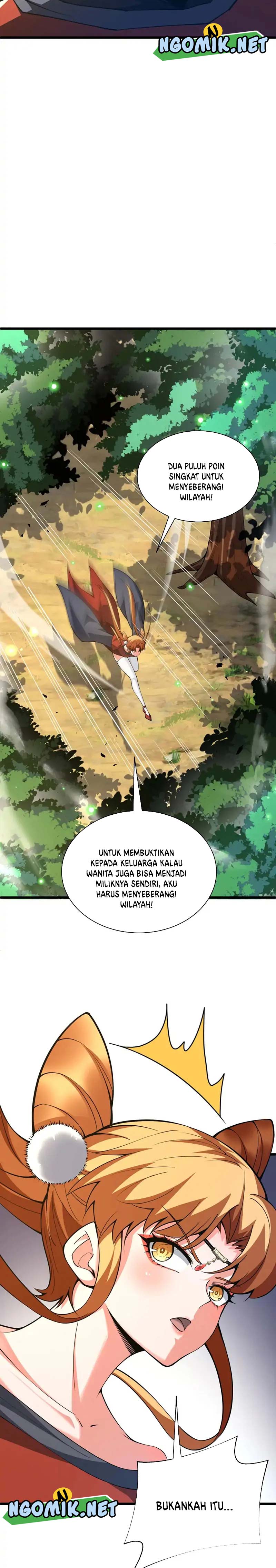 Second Fight Against the Heavens