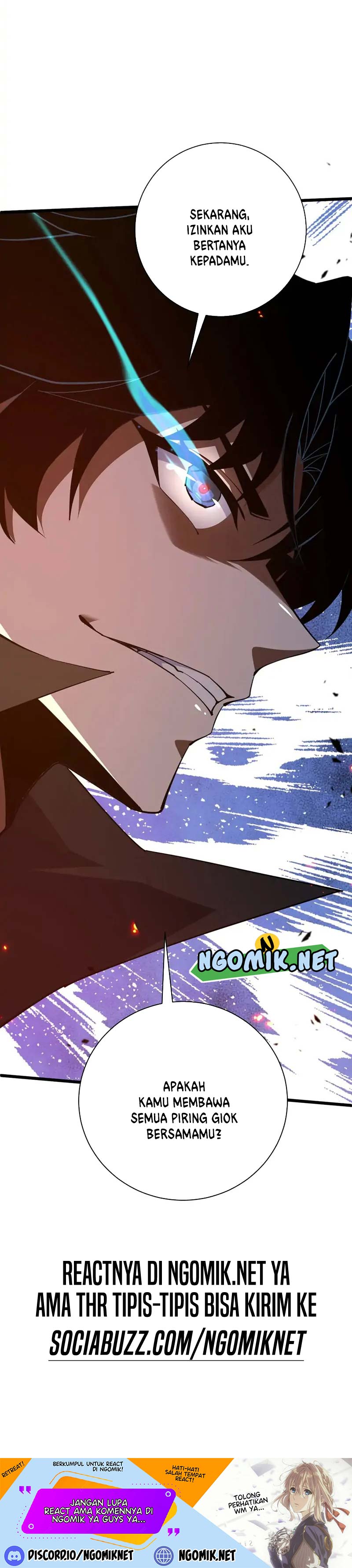 Second Fight Against the Heavens
