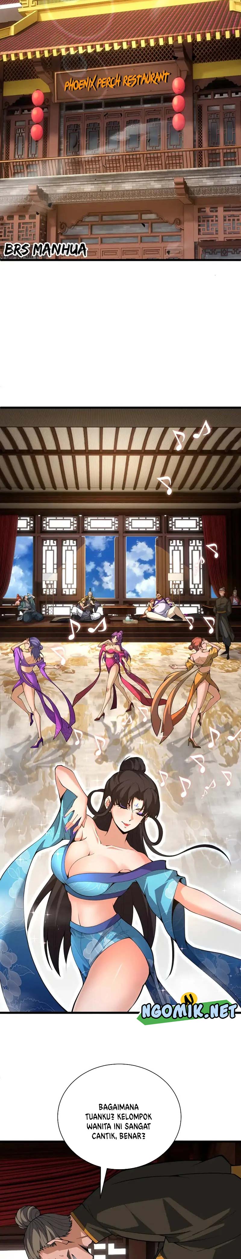Second Fight Against the Heavens