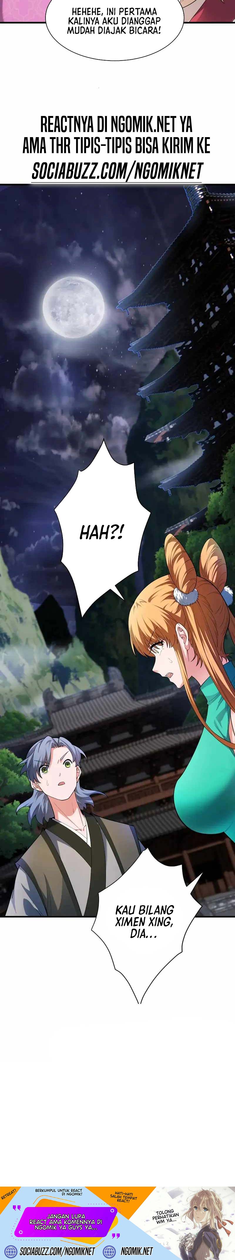 Second Fight Against the Heavens