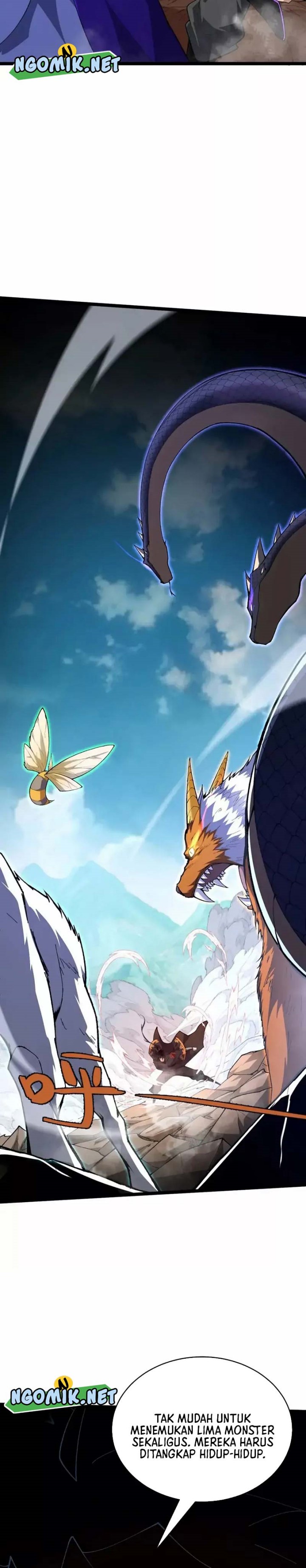 Second Fight Against the Heavens