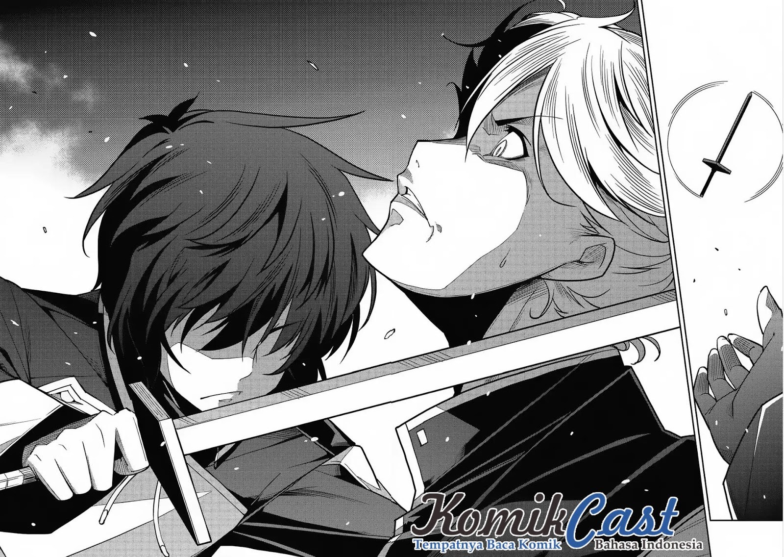 Seirei Gensouki (Minazuki Futago)