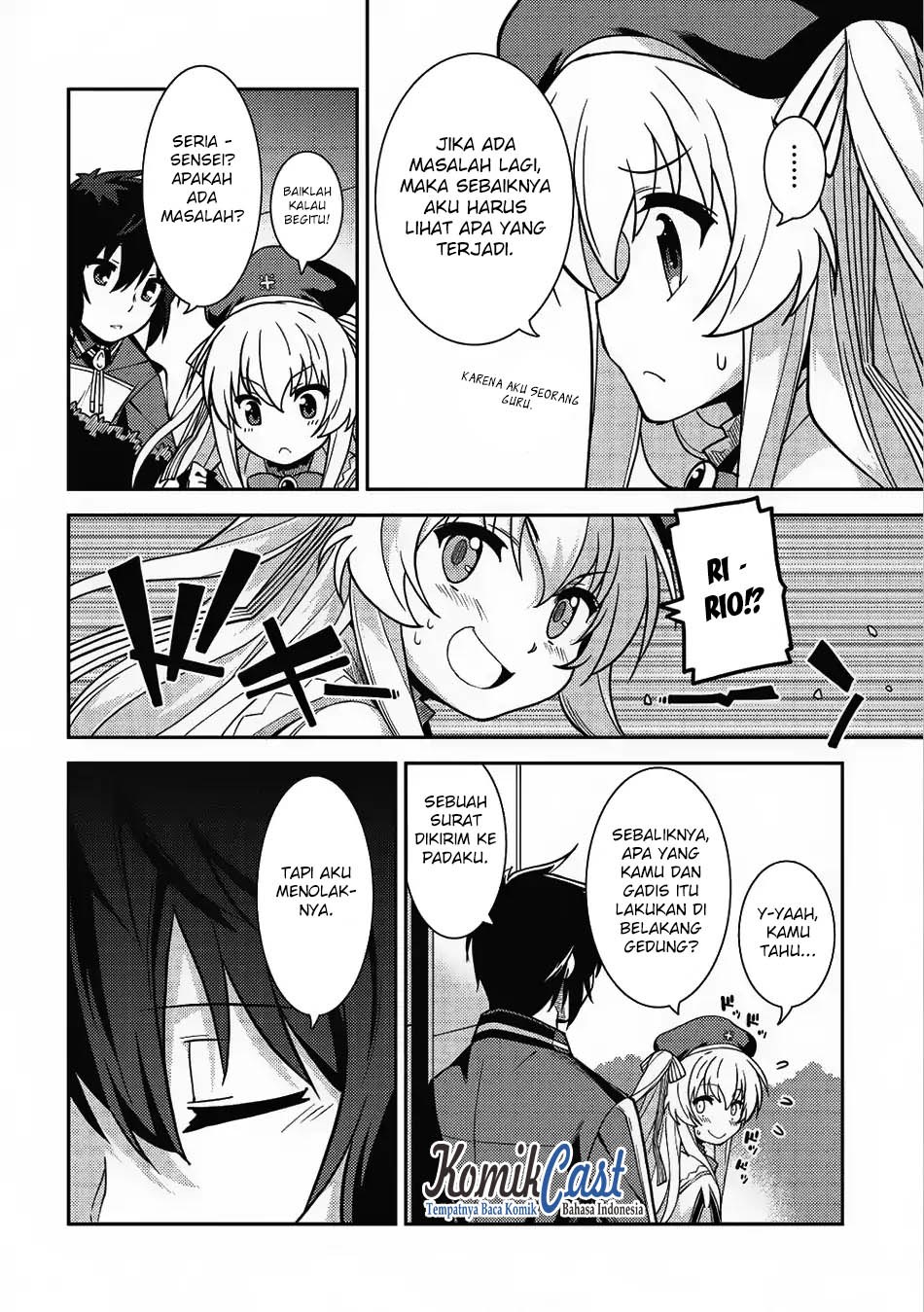 Seirei Gensouki (Minazuki Futago)