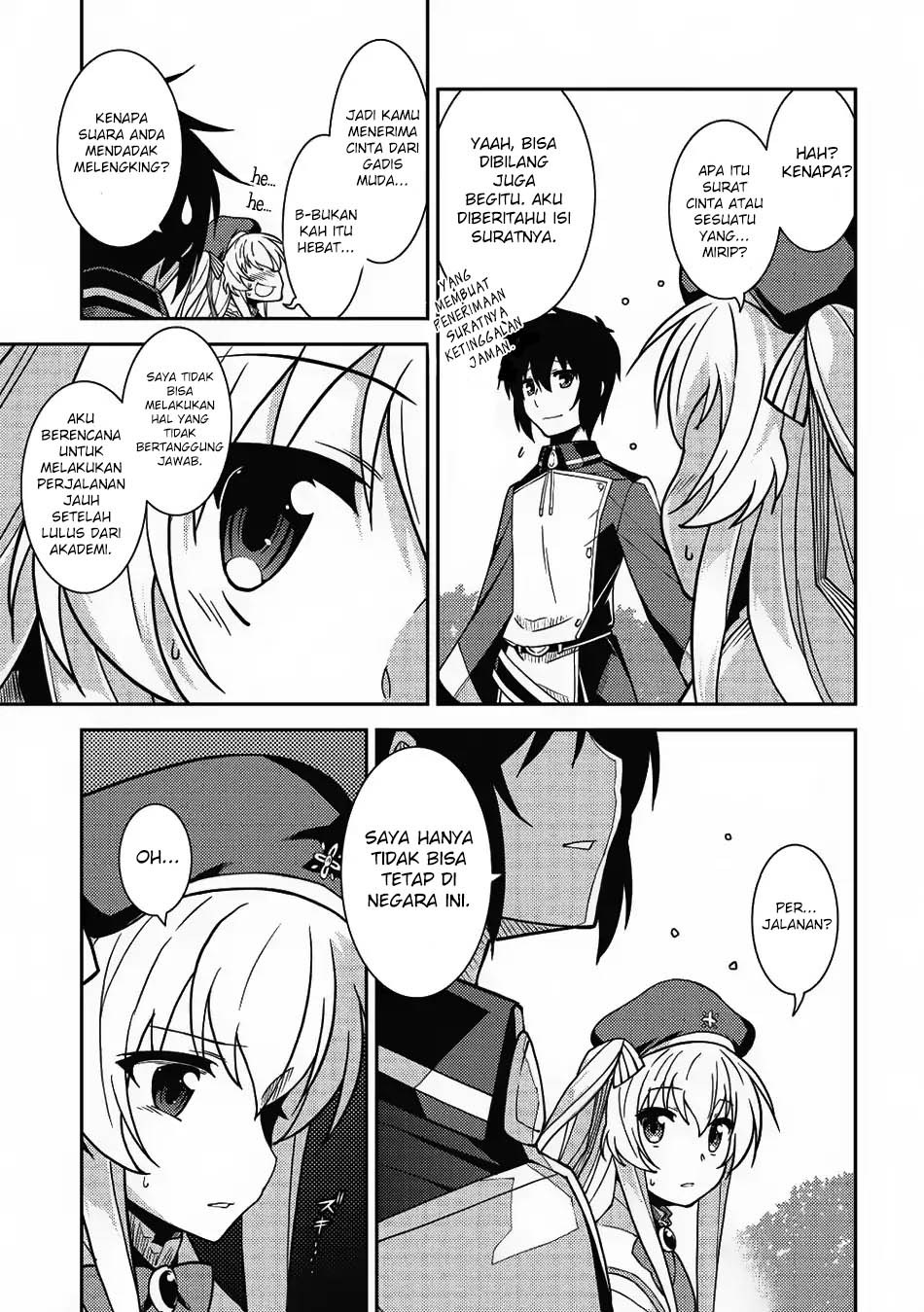 Seirei Gensouki (Minazuki Futago)