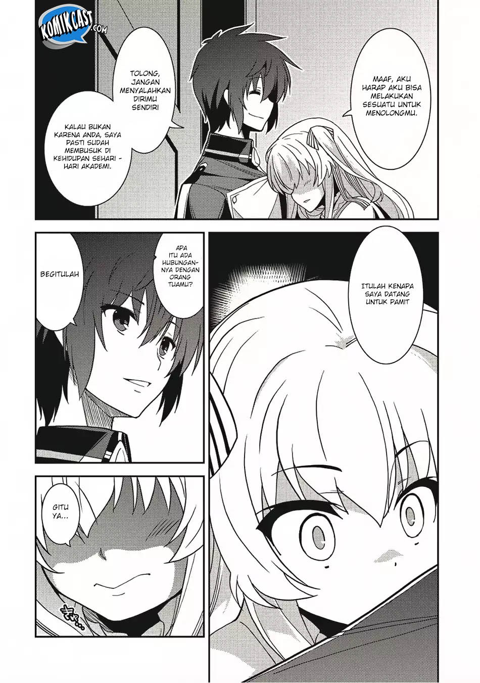 Seirei Gensouki (Minazuki Futago)