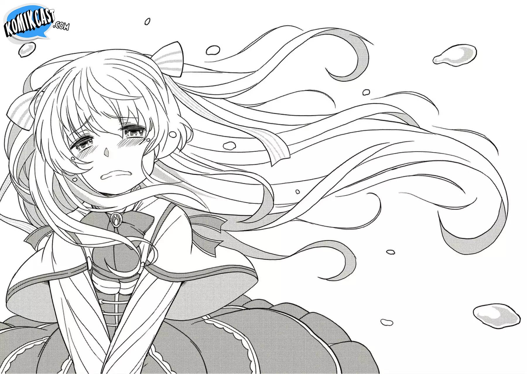 Seirei Gensouki (Minazuki Futago)