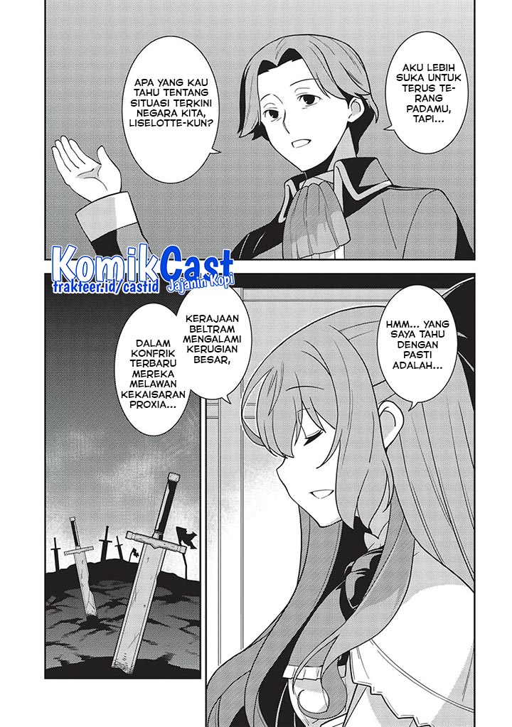 Seirei Gensouki (Minazuki Futago)