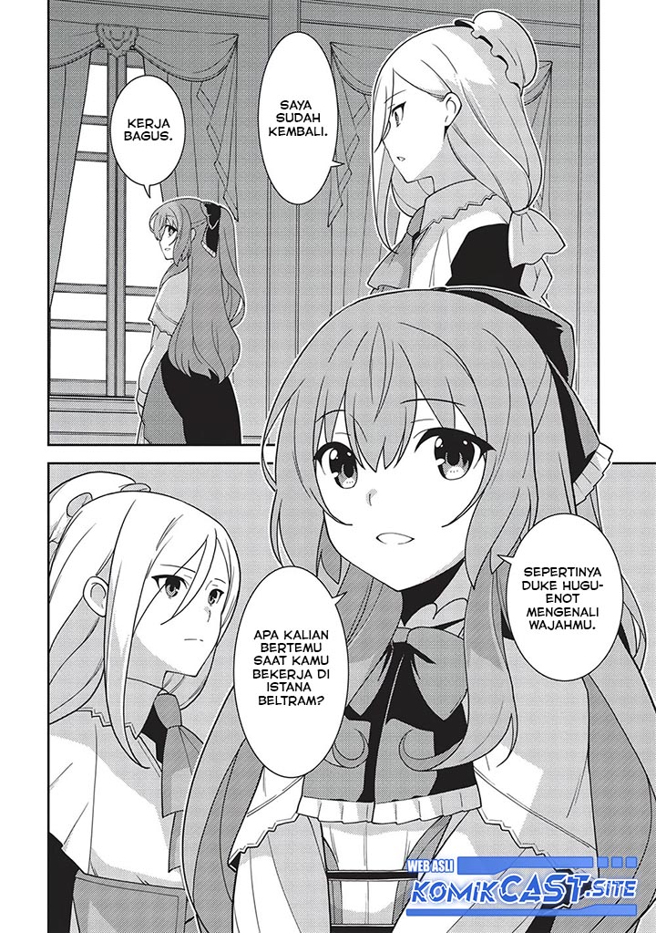 Seirei Gensouki (Minazuki Futago)