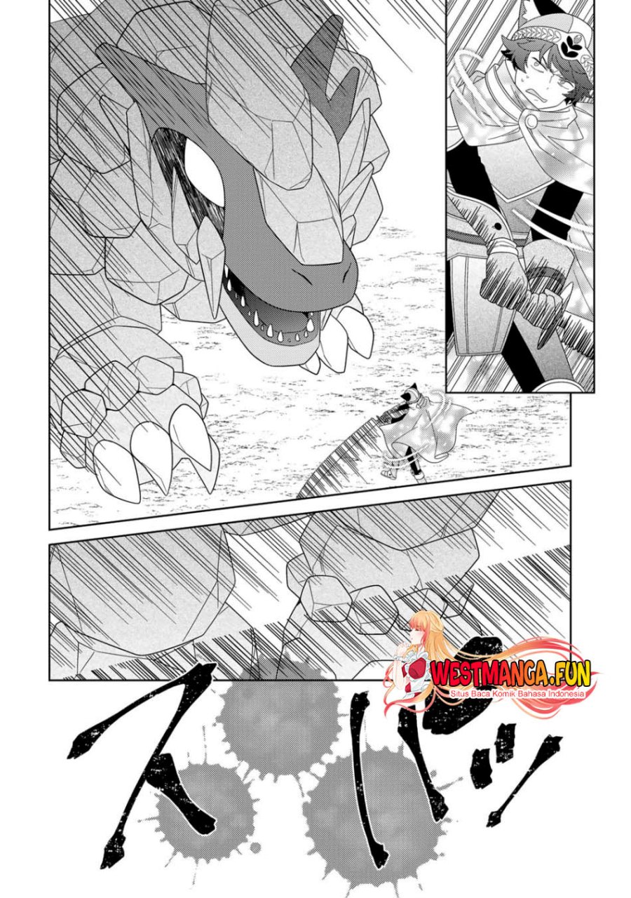 Seirei-tachi no Rakuen to Risou no Isekai Seikatsu