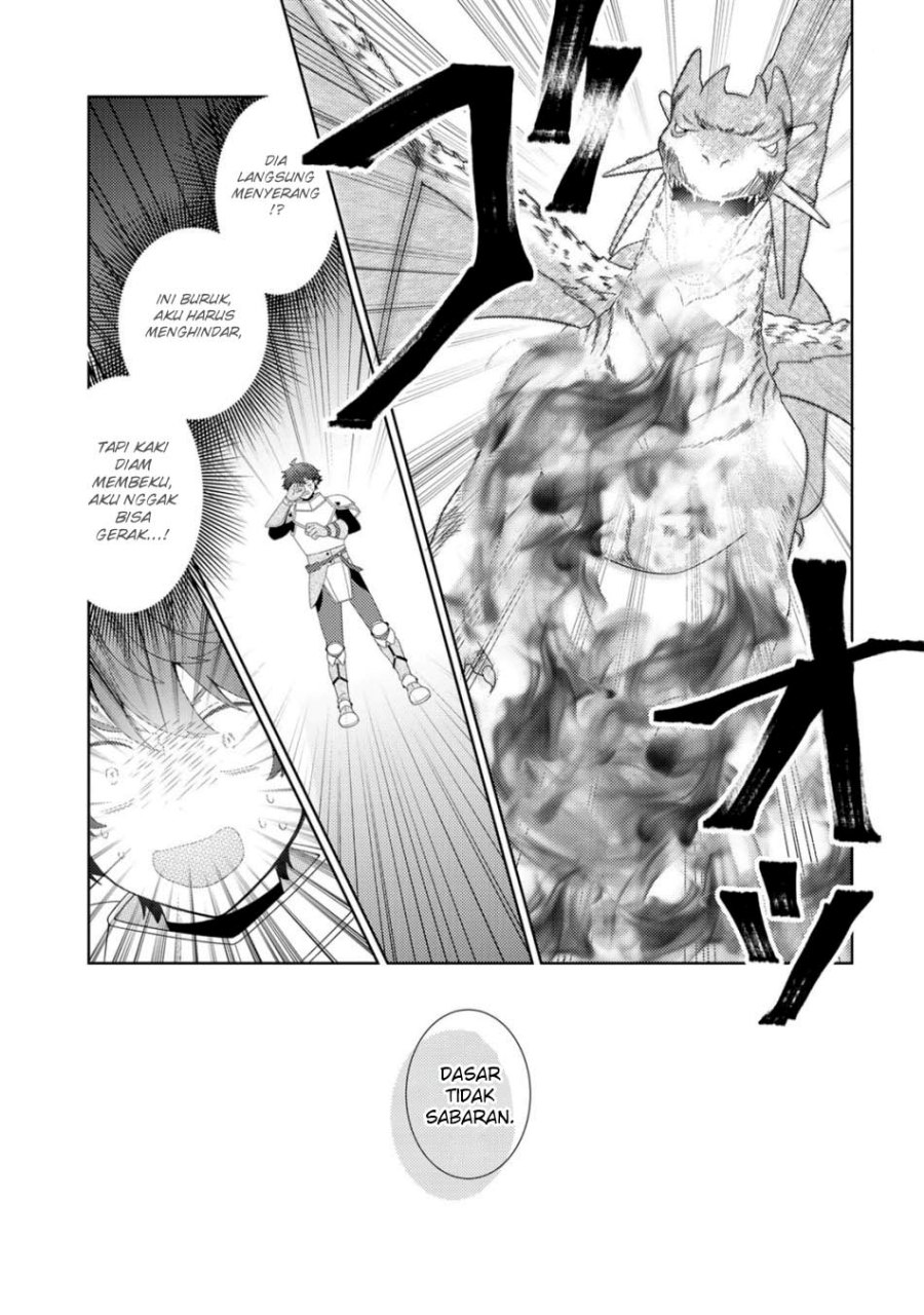 Seirei-tachi no Rakuen to Risou no Isekai Seikatsu