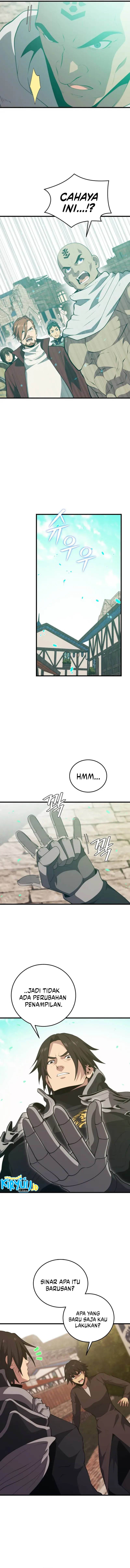 Seoul Station Necromancer