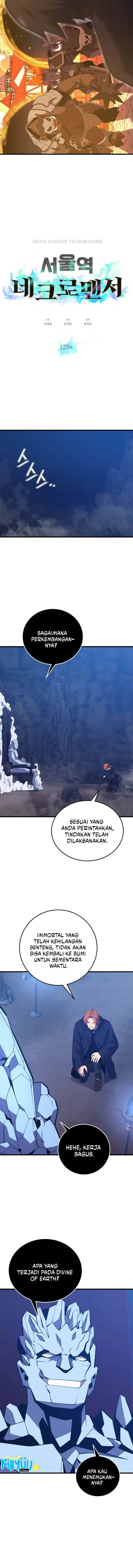 Seoul Station Necromancer