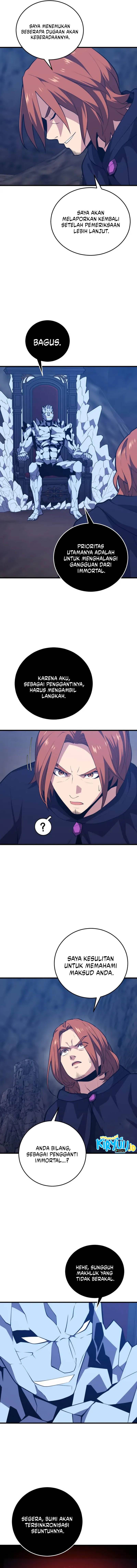 Seoul Station Necromancer