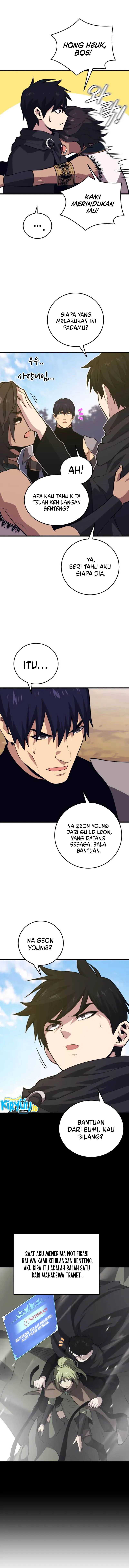Seoul Station Necromancer