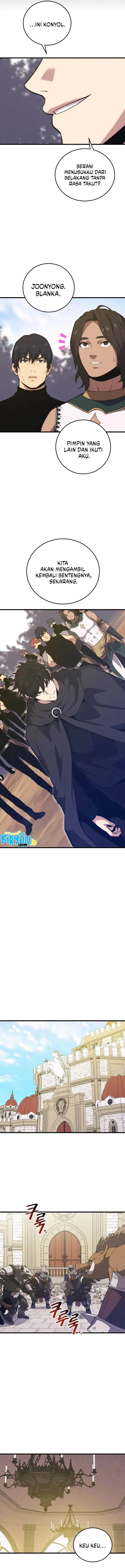 Seoul Station Necromancer