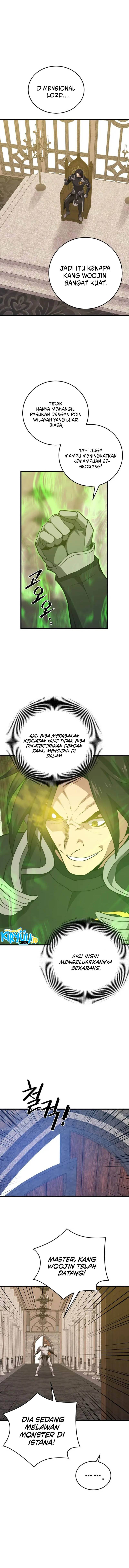 Seoul Station Necromancer