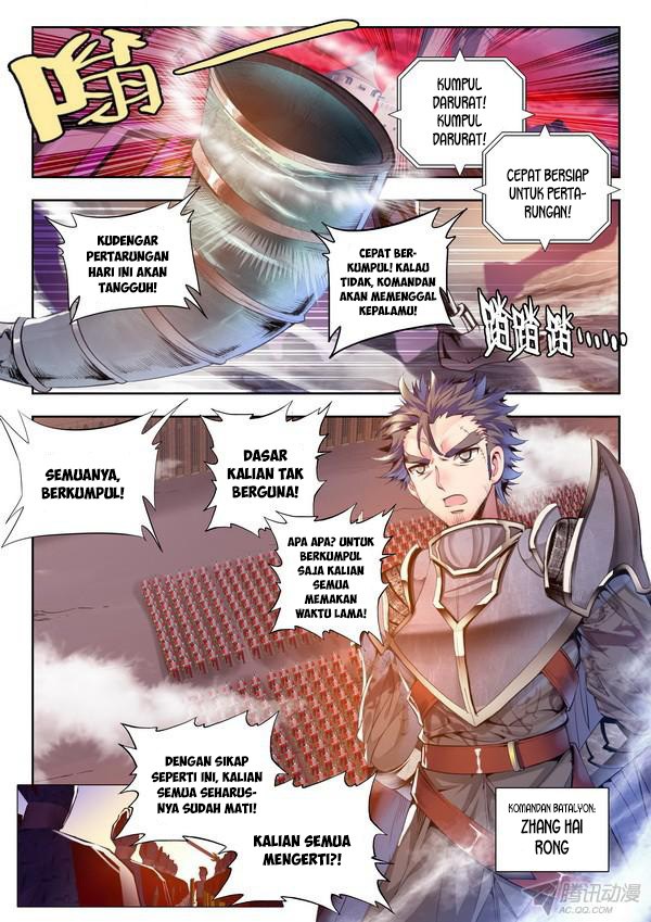 Shen Yin Wang Zuo